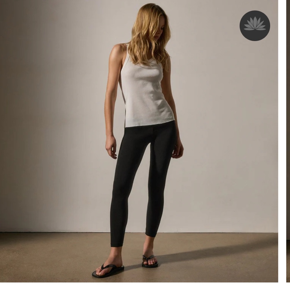 JAMES PERSE stretch Jersey Long Legging XS/0
